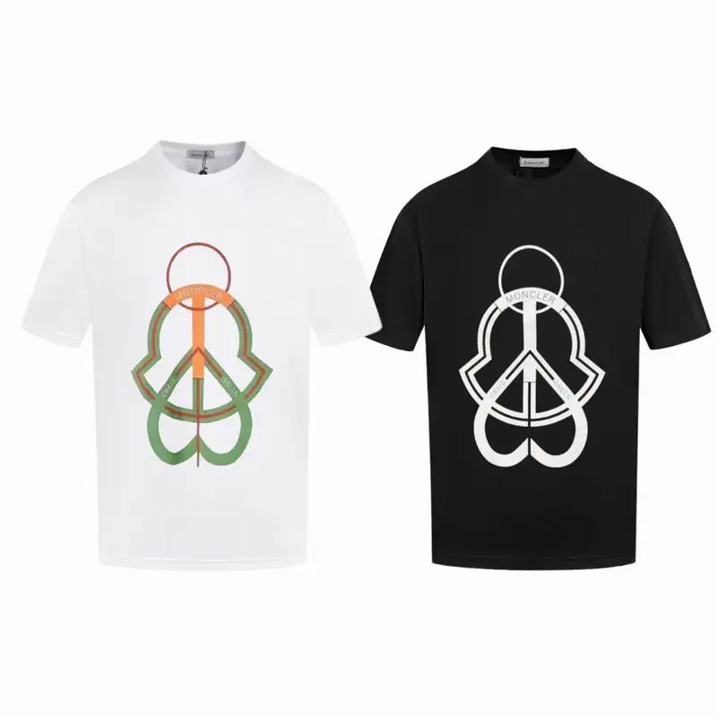 Moncler T Shirt mdt 0727